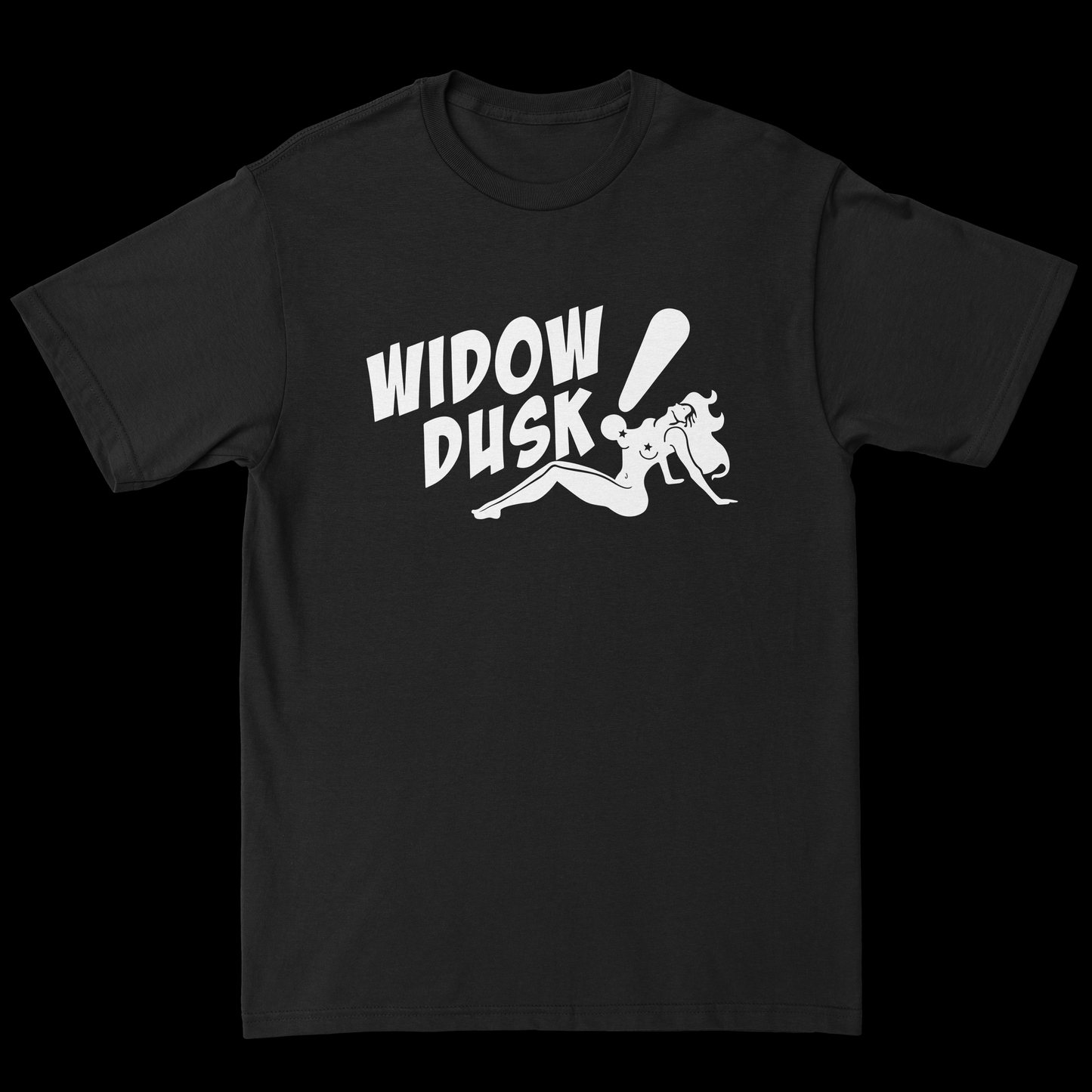 Widowdusk Bada Bing - Tee