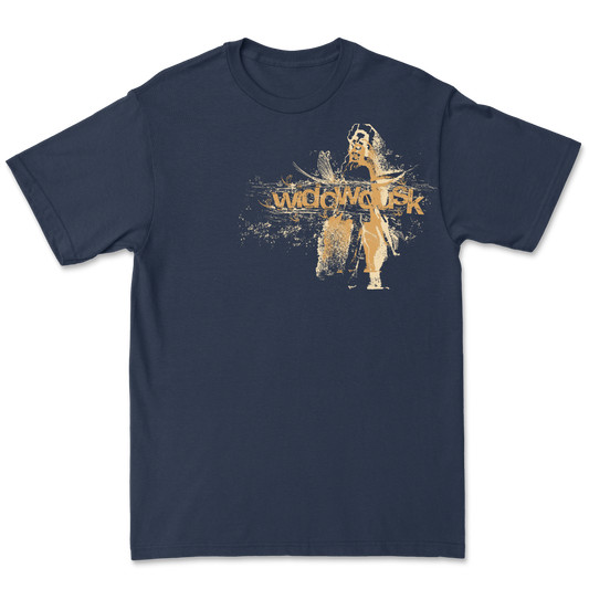 Mayfly Queen T-Shirt - Navy