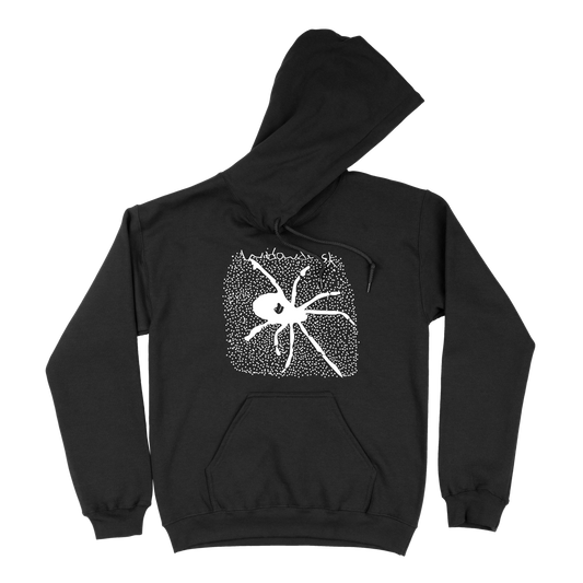 Spider Hoodie