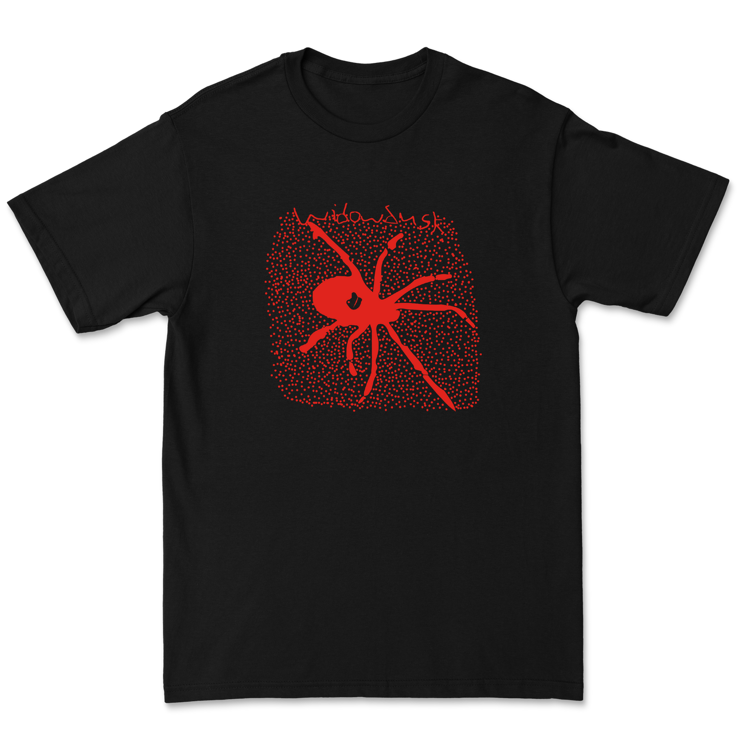 Red Spider - Tee