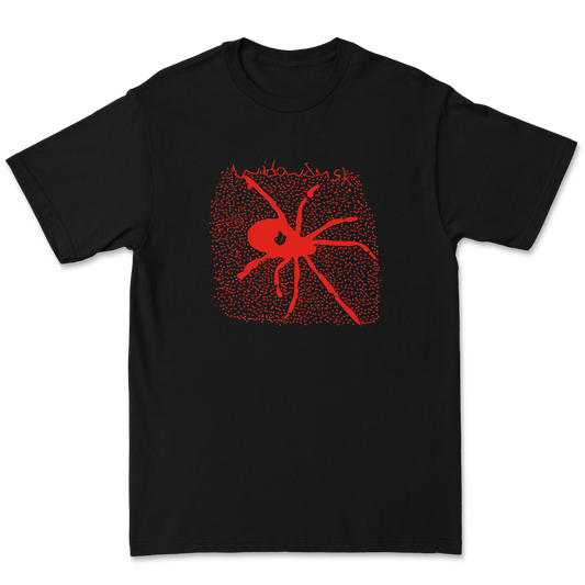 Red Spider - Tee